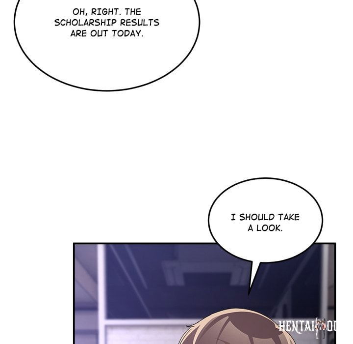 No Men Allowed No Men Allowed Chapter 48 - Страница 9