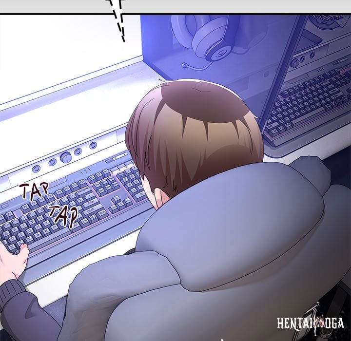 No Men Allowed No Men Allowed Chapter 48 - Страница 91