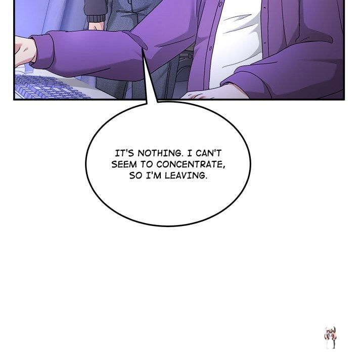 No Men Allowed No Men Allowed Chapter 48 - Страница 94