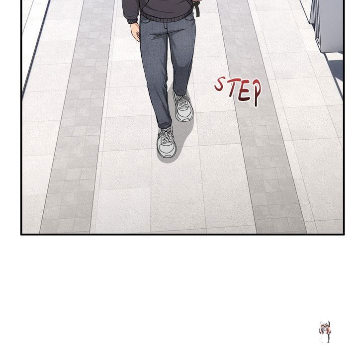 No Men Allowed No Men Allowed Chapter 48 - Страница 96