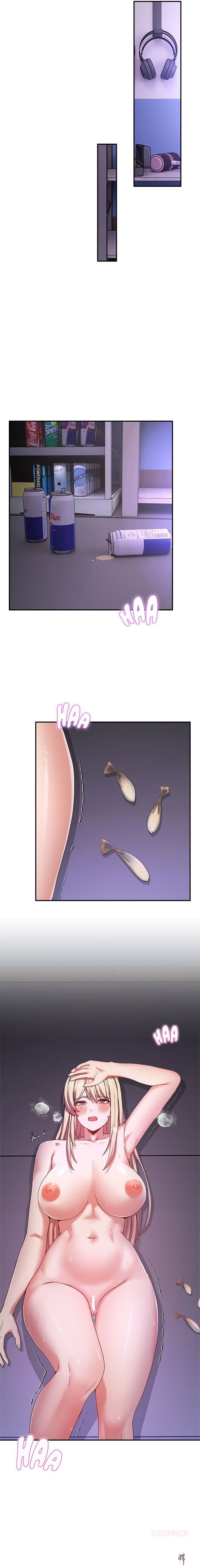 No Men Allowed No Men Allowed Chapter 50 - Page 14