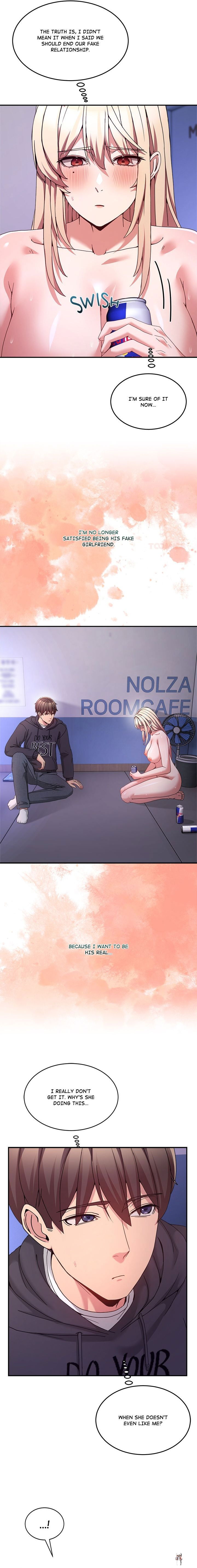 No Men Allowed No Men Allowed Chapter 50 - Page 17