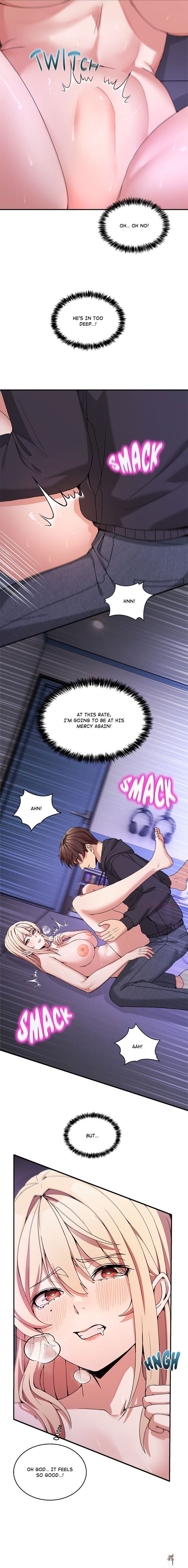 No Men Allowed No Men Allowed Chapter 50 - Page 5