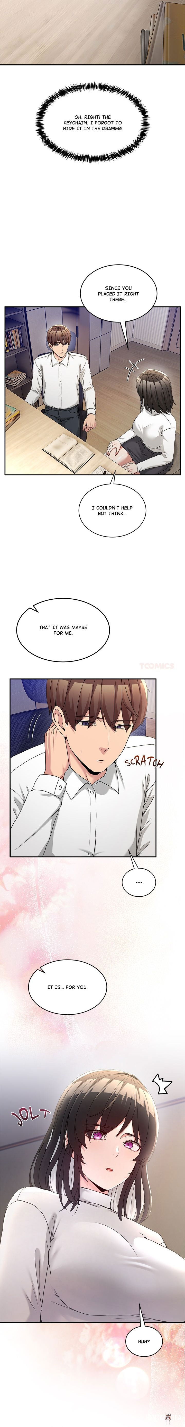 No Men Allowed No Men Allowed Chapter 51 - Страница 14