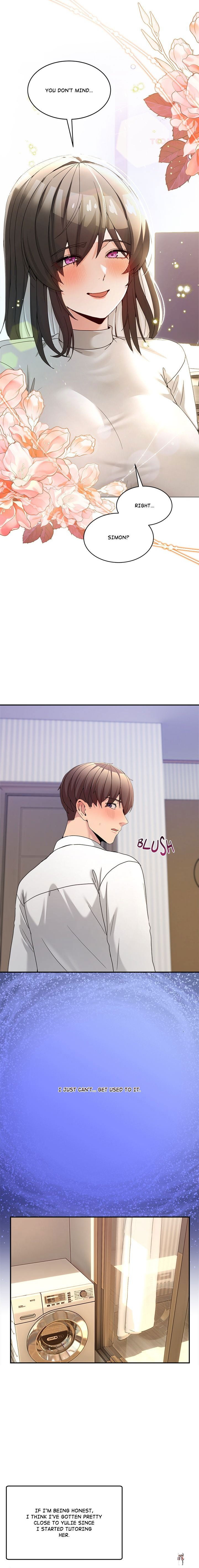 No Men Allowed No Men Allowed Chapter 51 - Страница 18