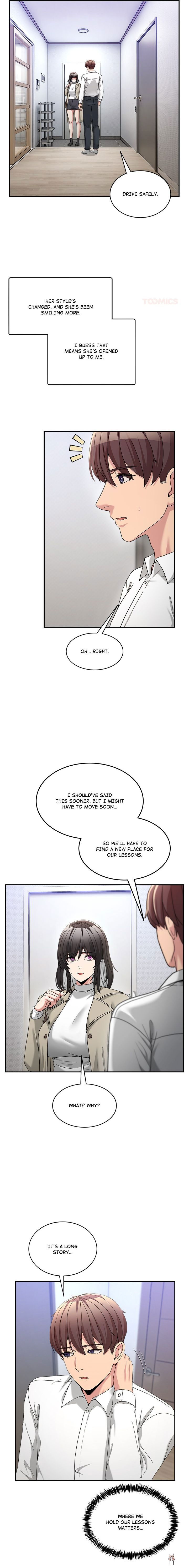 No Men Allowed No Men Allowed Chapter 51 - Страница 19