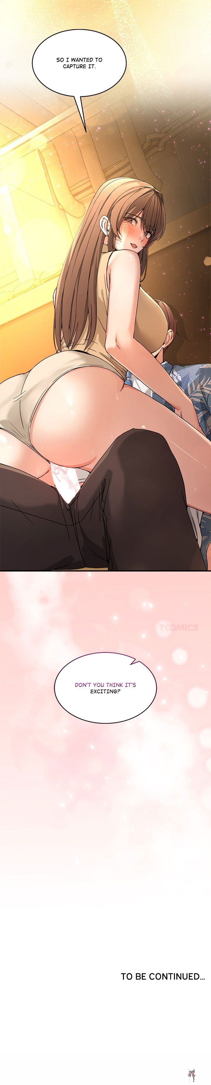 No Men Allowed No Men Allowed Chapter 52 - Página 23