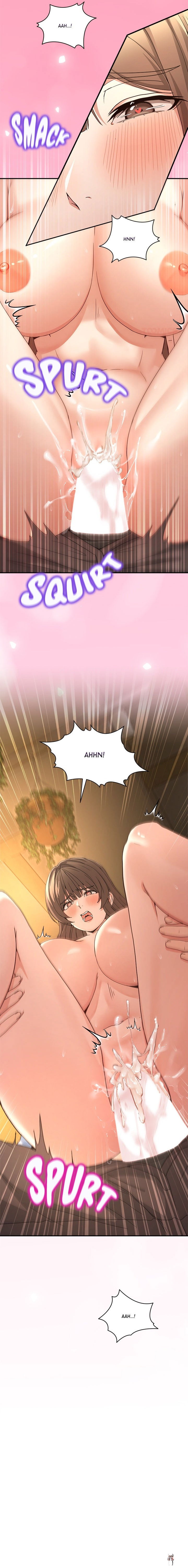 No Men Allowed No Men Allowed Chapter 53 - صفحة 21