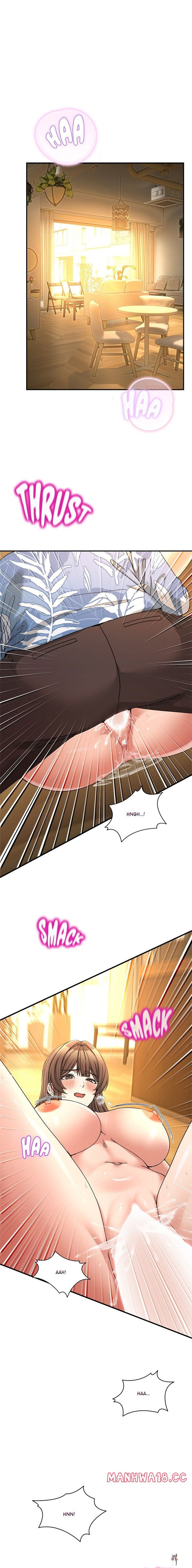 No Men Allowed No Men Allowed Chapter 54 - Страница 1