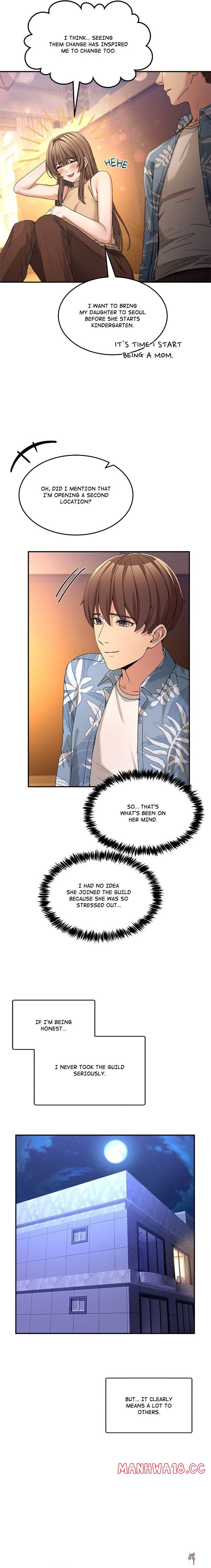 No Men Allowed No Men Allowed Chapter 54 - Страница 16