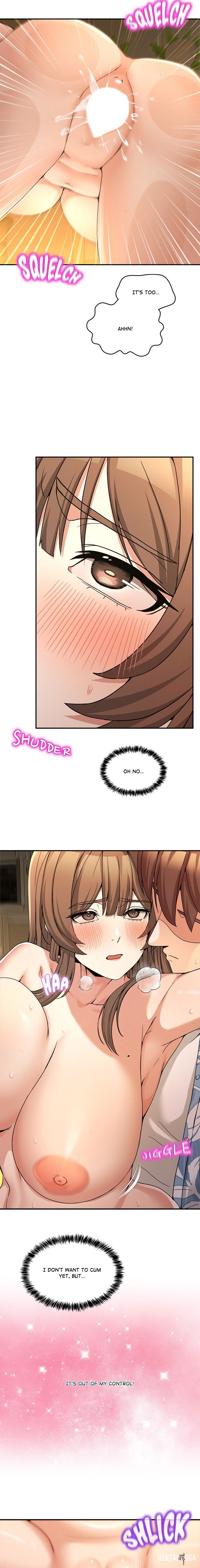 No Men Allowed No Men Allowed Chapter 54 - Страница 9