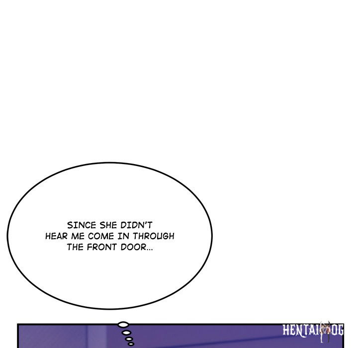 No Men Allowed No Men Allowed Chapter 55 - Page 10