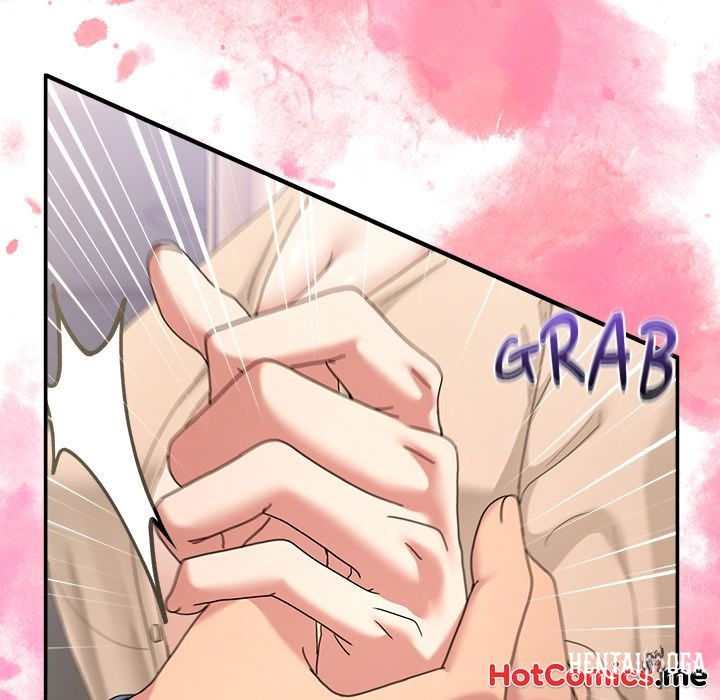 No Men Allowed No Men Allowed Chapter 55 - Page 100