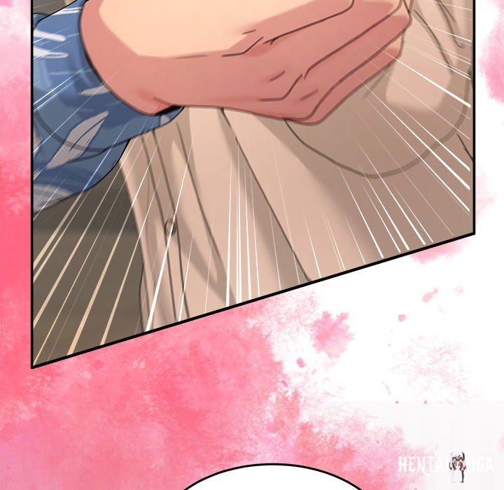 No Men Allowed No Men Allowed Chapter 55 - Page 101