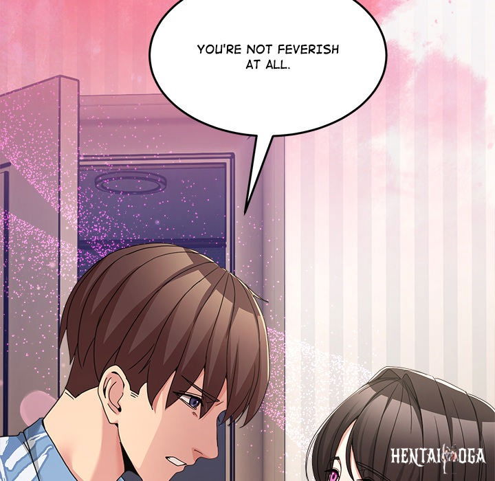 No Men Allowed No Men Allowed Chapter 55 - Page 102