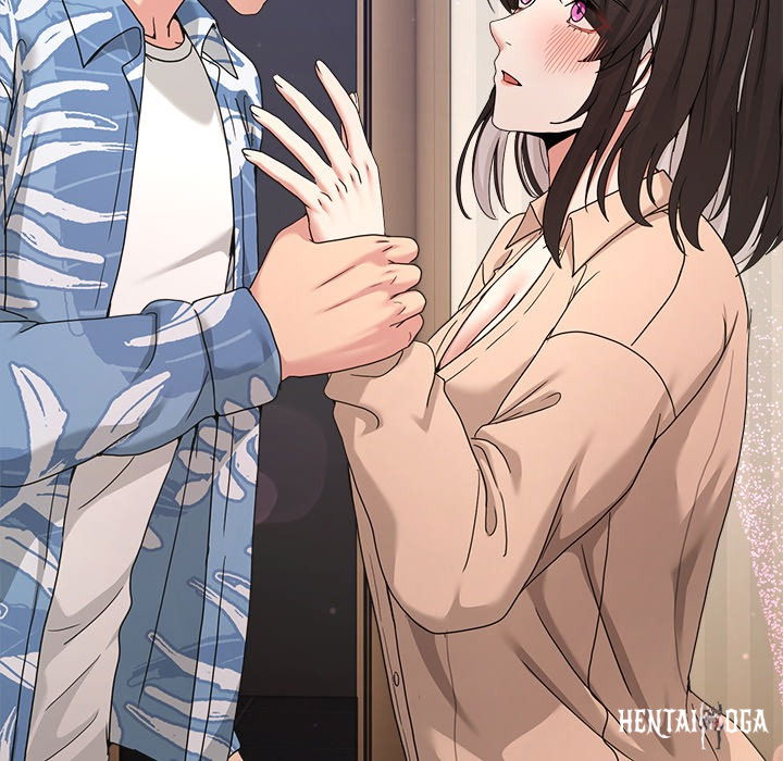 No Men Allowed No Men Allowed Chapter 55 - Page 103