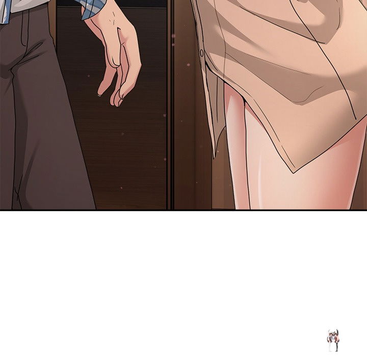 No Men Allowed No Men Allowed Chapter 55 - Page 104