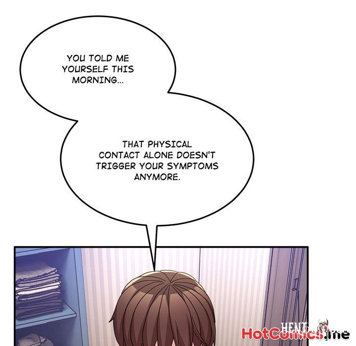 No Men Allowed No Men Allowed Chapter 55 - Page 105