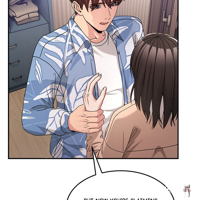 No Men Allowed No Men Allowed Chapter 55 - Page 106