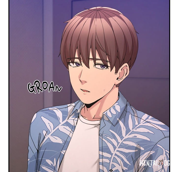 No Men Allowed No Men Allowed Chapter 55 - Page 11