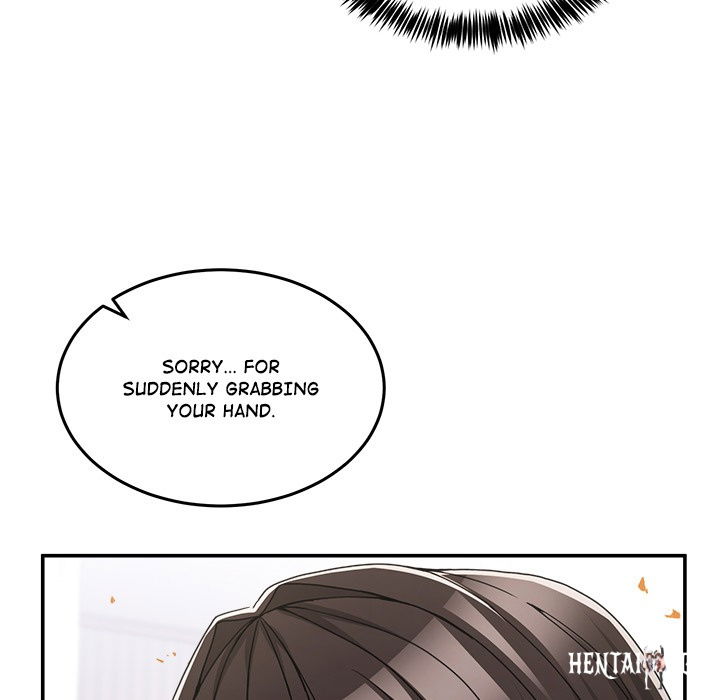 No Men Allowed No Men Allowed Chapter 55 - Page 112