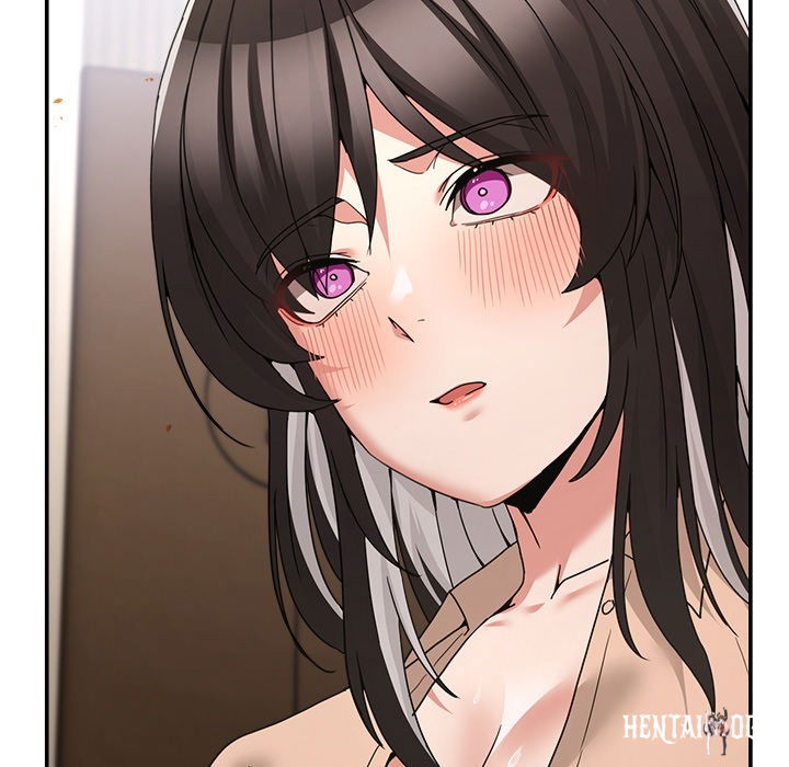 No Men Allowed No Men Allowed Chapter 55 - Page 113