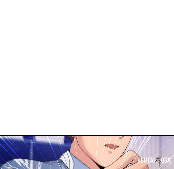 No Men Allowed No Men Allowed Chapter 55 - Page 116