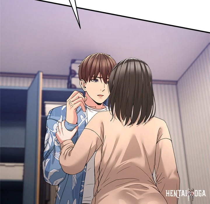 No Men Allowed No Men Allowed Chapter 55 - Page 120