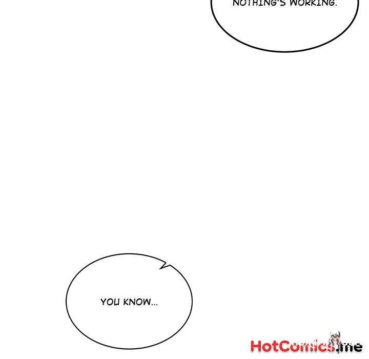 No Men Allowed No Men Allowed Chapter 55 - Page 124