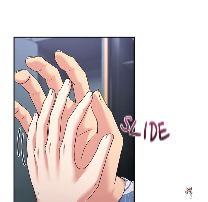 No Men Allowed No Men Allowed Chapter 55 - Page 125