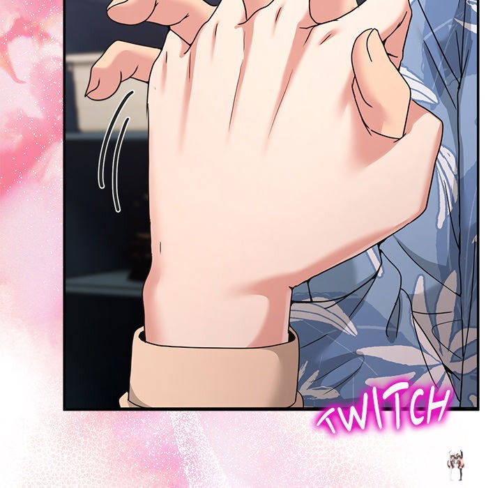 No Men Allowed No Men Allowed Chapter 55 - Page 127