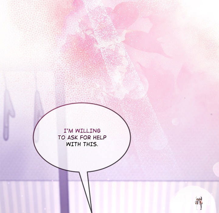 No Men Allowed No Men Allowed Chapter 55 - Page 128