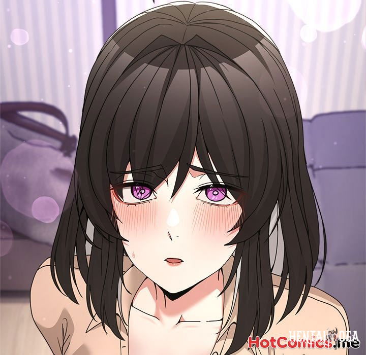 No Men Allowed No Men Allowed Chapter 55 - Page 129