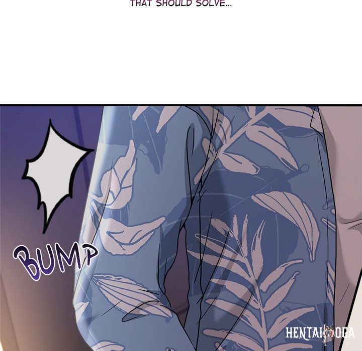 No Men Allowed No Men Allowed Chapter 55 - Page 13