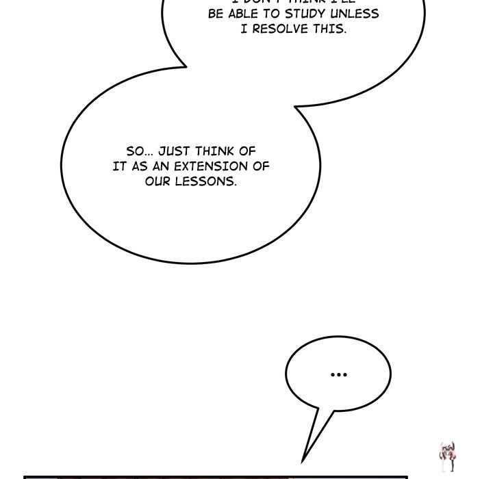 No Men Allowed No Men Allowed Chapter 55 - Page 132