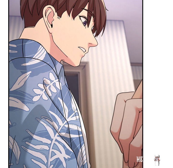 No Men Allowed No Men Allowed Chapter 55 - Page 133