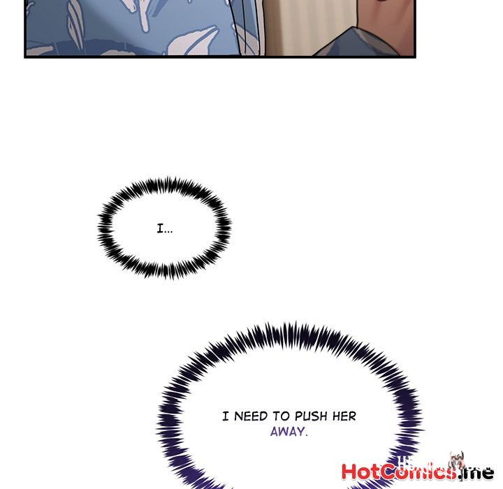 No Men Allowed No Men Allowed Chapter 55 - Page 134