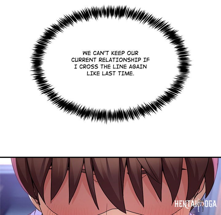 No Men Allowed No Men Allowed Chapter 55 - Page 136