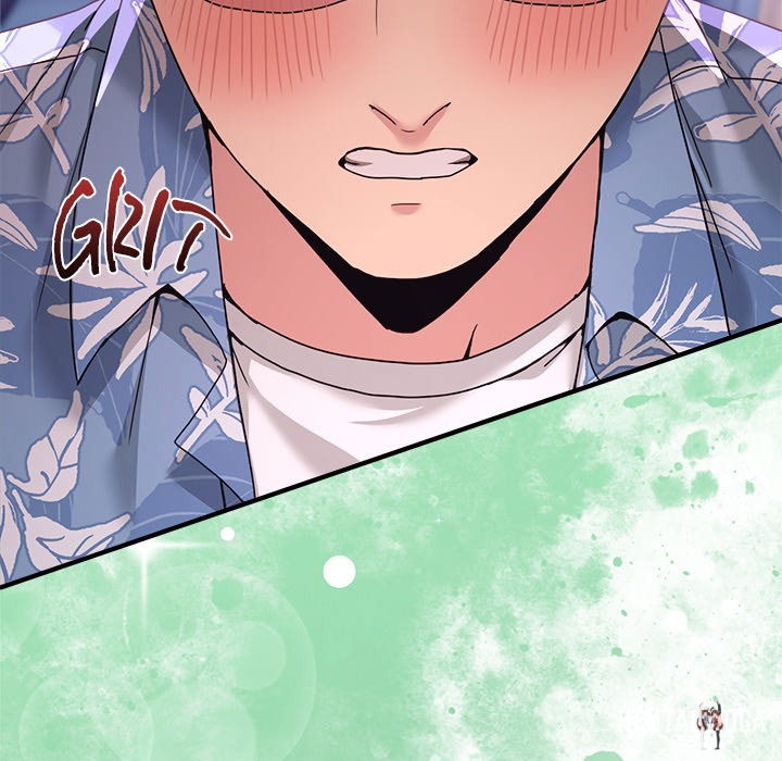 No Men Allowed No Men Allowed Chapter 55 - Page 137