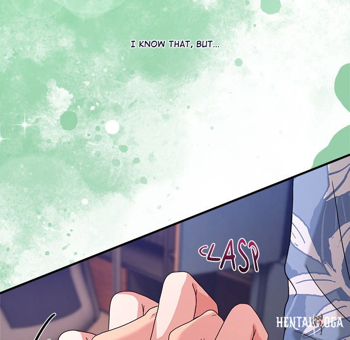 No Men Allowed No Men Allowed Chapter 55 - Page 138