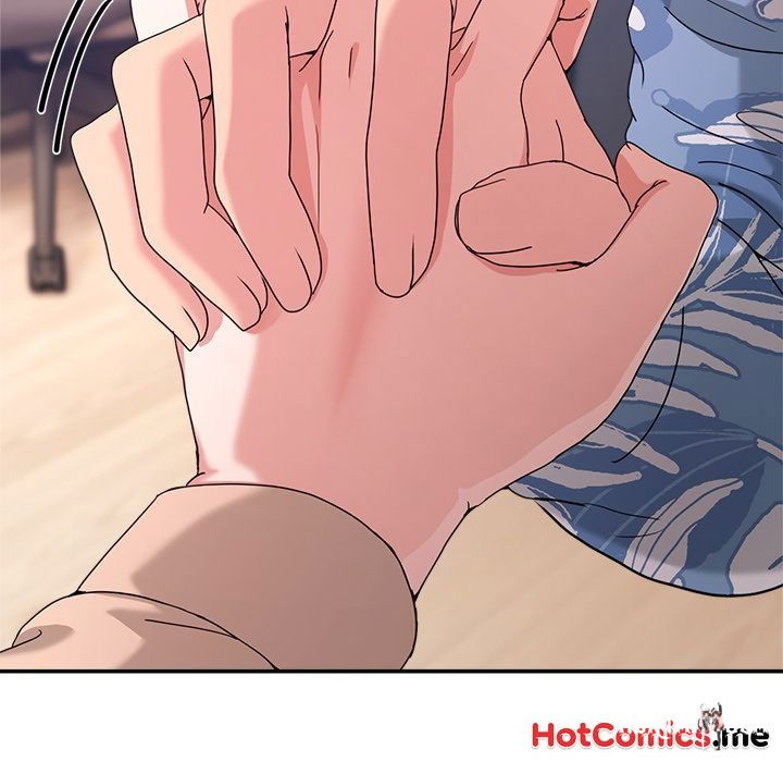 No Men Allowed No Men Allowed Chapter 55 - Page 139