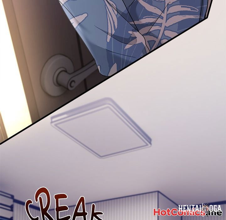 No Men Allowed No Men Allowed Chapter 55 - Page 14