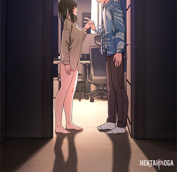 No Men Allowed No Men Allowed Chapter 55 - Page 142