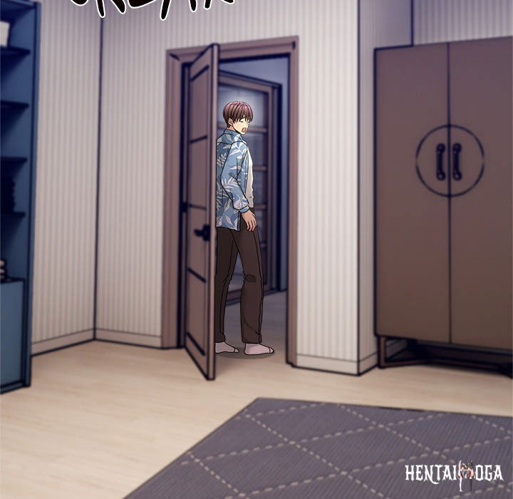 No Men Allowed No Men Allowed Chapter 55 - Page 15