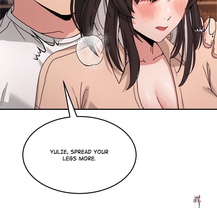 No Men Allowed No Men Allowed Chapter 55 - Page 150