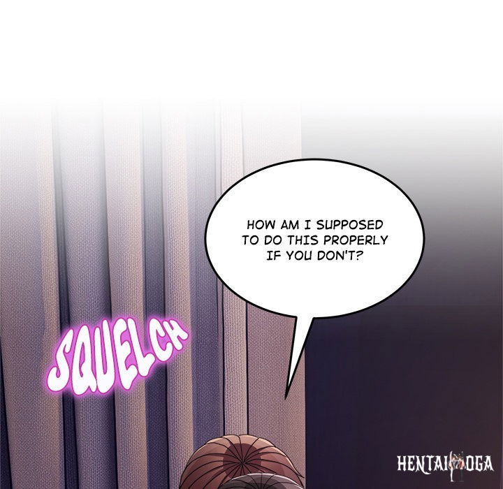 No Men Allowed No Men Allowed Chapter 55 - Page 151