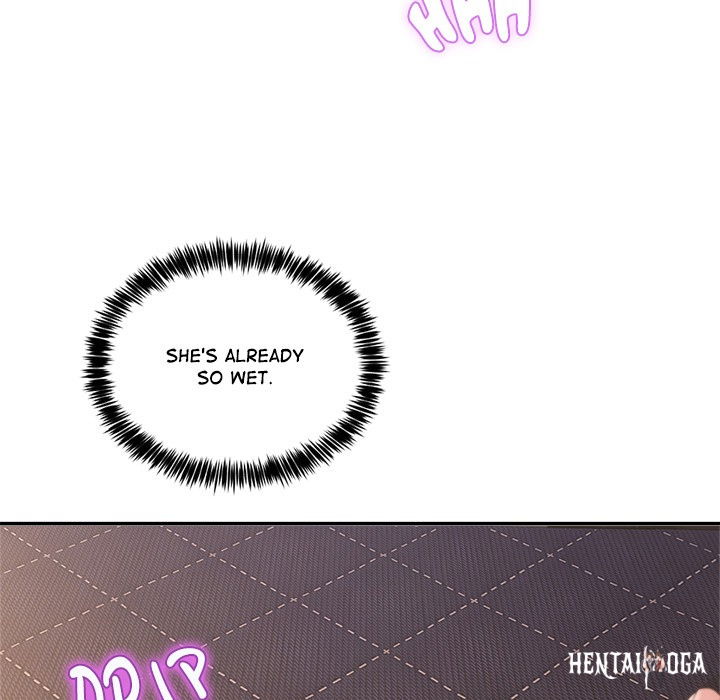 No Men Allowed No Men Allowed Chapter 55 - Page 154