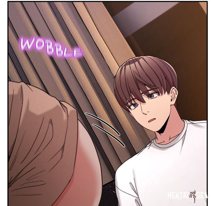 No Men Allowed No Men Allowed Chapter 55 - Page 157