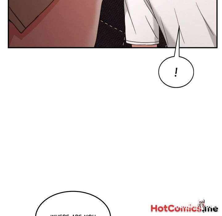 No Men Allowed No Men Allowed Chapter 55 - Page 158