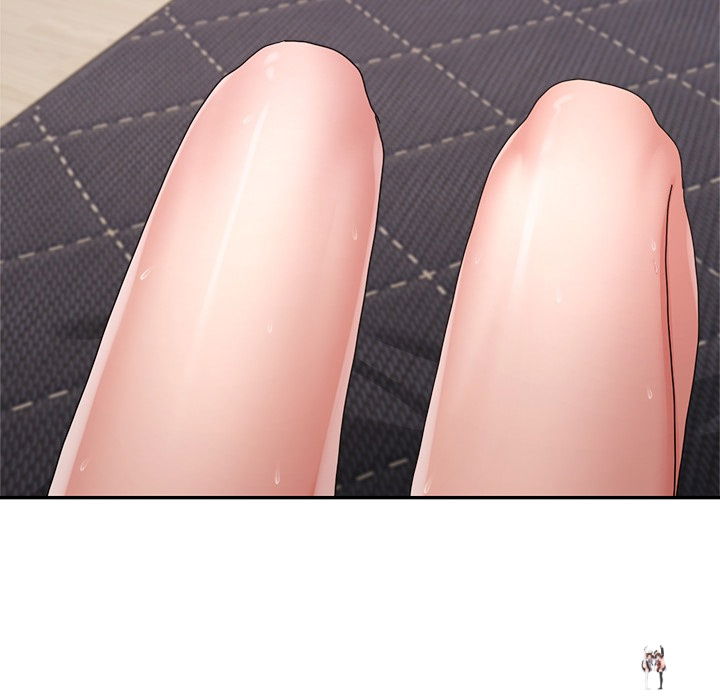 No Men Allowed No Men Allowed Chapter 55 - Page 16